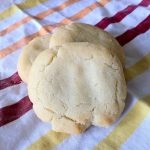 Natali’s “Sugar Dream” Cookies – Guest Post