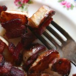 Roasted Turnips with Bacon – Episode 29