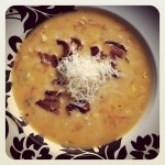 The Best Corn Chowder I’ve Ever Made!