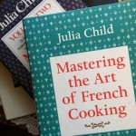 on Julia Child