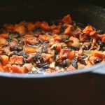 Black Bean and Butternut Squash Chili – Episode 57