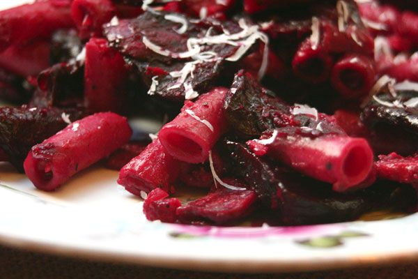 Much Ado About Beets