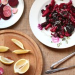 Much Ado About Beets