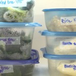 Storage Tips: How To Cook Once a Month