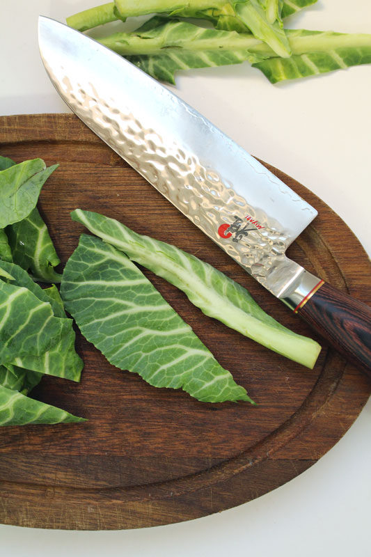 How to Take the Bitterness out of Greens De Ma CuisineDe Ma Cuisine