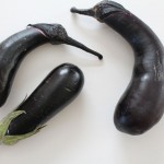How To Prep an Eggplant