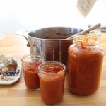 How to Make Tomato Sauce