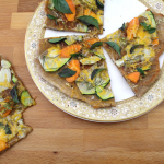 Fennel Pizza