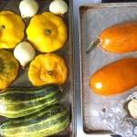 Oberg and the Search for Obergness – Part 4 – Roasted Garlic Three Squash Soup
