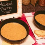 Mashed Potato Soup – Episode 5