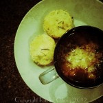 Bean and Green Soup – Episode 8