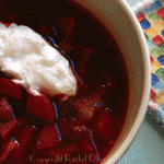 Rachel’s Borscht – Episode 18