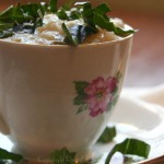 Basil and Summer Squash Risotto – Episode 23