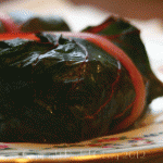 Inspired by Tarragon – Episode 21