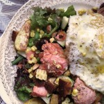 I Love This Yummy Salad – Episode 32