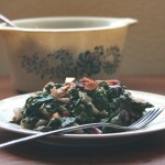 My Favorite Way to Eat Greens! Episode 47