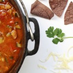 Taco Soup – In the Kitchen with Rachel O – Video