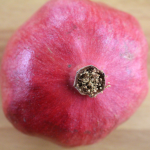 How to Deseed Pomegranates