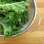 Resolution Friendly Kale Recipes
